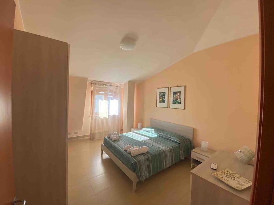 Sunny Home:Palo Del Colle Kültér fotó
